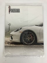 Porsche Club of America Panorama Magazine, Issue #718, January 2017, NEW Sealed - $10.99