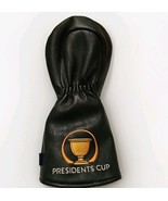 President&#39;s Cup Golf Club Head Cover Driver Fairway Wood - €21,14 EUR