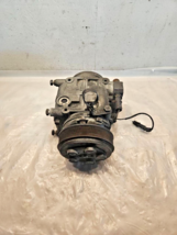 CAT 3126B C10 C12 C11 C13 TH460B TH560B TH580B ​A/C Compressor 12V 17895... - $250.00