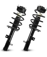 Front Pair Complete Strut Assembly Shock Absorbers for Dodge Journey 200... - $4,655.35 MXN
