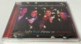 Ernie Haase Signature Sound CD Every Light that Shines at Christmas NEW 2009 - £14.93 GBP