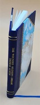 The wounded soldier&#39;s dream; The Irish emigrant; Prince Charlie; [Leather Bound] - $74.75