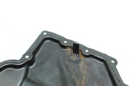 2015-2018 VOLKSWAGEN JETTA PASSAT 1.8L ENGINE TIMING CHAIN COVER H1233 image 10