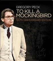 To Kill a Mockingbird..Starring: Gregory Peck, Mary Badham (used 2-disc DVD set) - £18.74 GBP