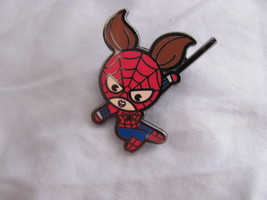Disney Trading Pins 109960 Marvel Kawaii Art Collection Mystery Pouch - Spider G - £6.14 GBP