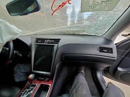 Chassis ECM Stability Yaw Rate Control Fits 07-11 LEXUS GS350 1778 image 6