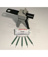 AUTOMOTIVE RACING MOTORSPORTS WIRE HARNESS LOOM EPOXY REPAIR KIT - $1,032.59 MXN
