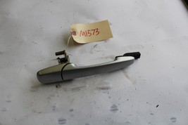 2006-2007 MAZDA 6 REAR PASSENGER RIGHT EXTERIOR DOOR HANDLE M1573 - £32.02 GBP