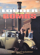 Louder Than Bombs (DVD) Przemyslaw Wojcieszek, Rafal Mackowiak, - £6.20 GBP