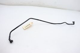 12-20 DODGE GRAND CARAVAN FUEL LINE HOSE TUBE PIPE E0297 image 2