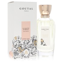 Un Matin d&#39;Orage by Annick Goutal Eau De Parfum Refillable Spray 3.4 oz - £126.56 GBP
