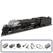 Union Pacific 4014 Big Boy RC Train with Power Motor Kits  Toys - £157.27 GBP