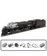 Union Pacific 4014 Big Boy RC Train with Power Motor Kits  Toys - $197.46