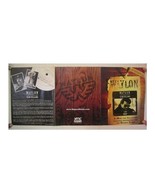Waylon Jennings Press Kit  Waylon Sings Hank Williams - $1,692.81 MXN