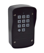 Heddolf M330-1KB 300MHz 10 Dip Switch Wireless Keypad MultiCode Linear 4200 - $1,027.23 MXN