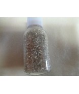 Bottle of Seed Beads 1.5 oz (new) Ice - £3.83 GBP