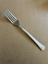 INS538 Fork Int’l Silver 8.25” - $7.91