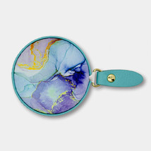 Monarque Blue Marble Tape Measure - $12.95