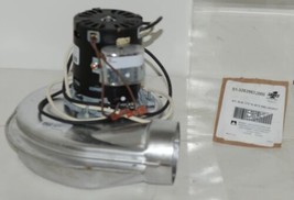 Source 1 32639532000 Draft Inducer Venter Blower Kit Motor Gasket image 1