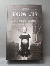 Miss Peregrine&#39;s Peculiar Children Ser.: Hollow City : The Second Novel of Miss - £5.34 GBP