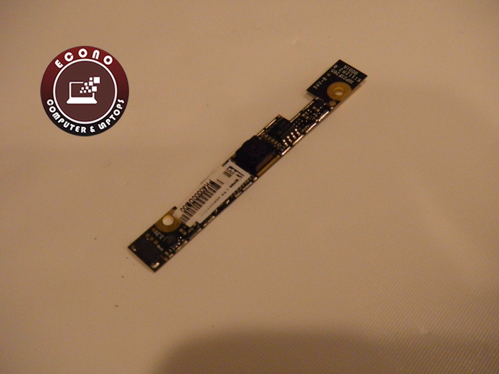 Genuine Gateway NV55C NV55C49U Webcam Camera PK40000DB00 - $1.19