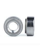 S-0616-0/1/2 Self Clinching Nut Press Fit Captive Sheet Metal Fastener S... - $4,478.60 MXN+
