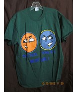 Vintage 1990s Been There, Done That What Else! Graphic T-Shirt , Streetw... - $56.13 CAD