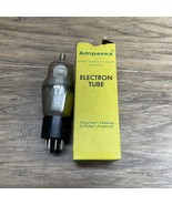 Vintage Amperex Electron Tube 6K7 KG JD - $10.86 CAD