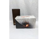 **EMPTY BOX** MTG Origins Fat Pack Empty Box - $21.37