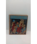 The Story-Teller 1915 Maude Lindsay Childrens Book  - $24.37 CAD