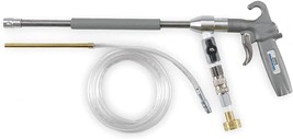 Syphon Water Jet Cleaning Gun Kit, 82.25 Inches, Guardair 79Wgd. - £129.72 GBP