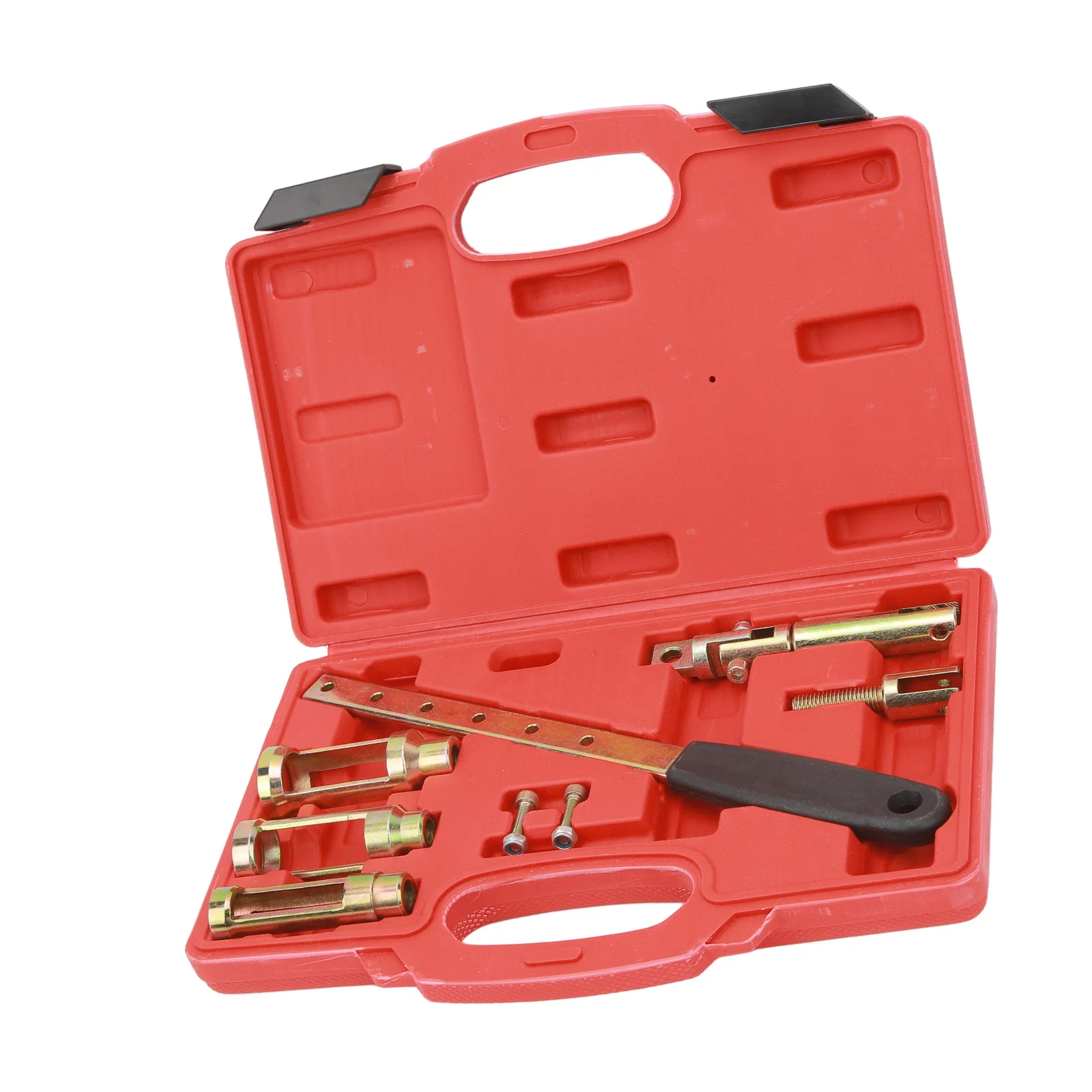 Valve Spring Removal Tool High Strength Simple Change Valve Spring Tool for Ca - £54.46 GBP