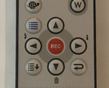 Camileo H30 Vidéo Caméra Télécommande - $14.77
