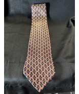 Cromley &amp; Finch London - All Silk Necktie - Classic Pattern - $27.37 CAD