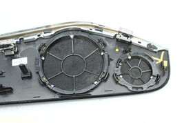 2015-2018 MERCEDES C300 W205 REAR LEFT DOOR PANEL WOOD TRIM BURMESTER H1563 image 14