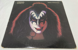Kiss - Gene Simmons (1978, Vinyl LP Record Album) NBLP-7120 - $29.99