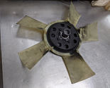 Cooling Fan With Clutch For 08-10 Dodge Ram 1500  4.7  Gas - $98.95