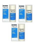 3x Murad Insta Matte Oil-Control Mask Repair ACNE 3.4 Fl.oz each /New Se... - $40.32 CAD