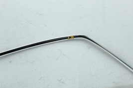 2004-2006 VOLKSWAGEN PHAETON REAR LEFT DOOR EXTERIOR CHROME MOLDING TRIM H2085 image 3