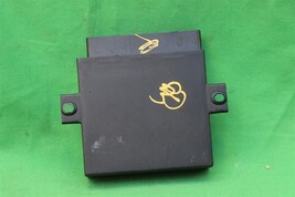 2007 Range Rover L322 Pressure Monitor Control Module Unit NNW5023-05 image 4