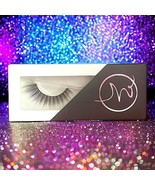 MI Beauti Luxurious Faux Mink Reusable False Eyelashes in Foxi New In Box - $14.84