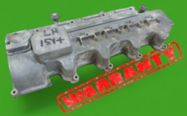 oem mercedes v8 m113 sl500 clk500 ml500 left driver side cylinder head c... - $79.00