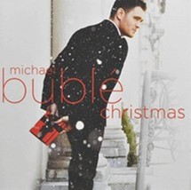 Christmas by Michael Bublé Cd - £8.45 GBP