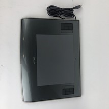 Wacom Intuos3 USB Graphics Tablet, PTZ 630 Tablet Only NO PEN - VGC LOOK - £23.44 GBP