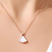 Original brand fashion jewelry party Necklace for women couple gift  Pendants fo - £29.71 GBP