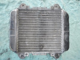 Radiateur 2007 Kawasaki Ninja 250 EX250 EX250F - $16.30