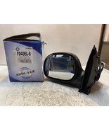 Kool-Vue FD40EL-S Left Side View Door Mirror for 98-03 F-Series Pickup F... - $62.70 CAD