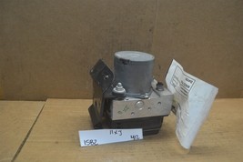 2011 Jaguar XJ ABS Pump Control OEM AW932C405CF Module 412-15B2 - £10.32 GBP