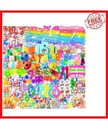 Diverse 1000PCS Fidget Toys – Ideal for Classroom Prizes &amp; Birthday Gifts - $99.16 CAD