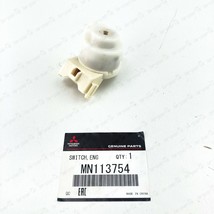 NEW GENUINE MITSUBISHI OUTLANDER LANCER IGNITION STARTER SWITCH MN113754 - $29.77